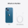 Apple iPhone 13 128GB Blue - 681150 - zdjęcie 6